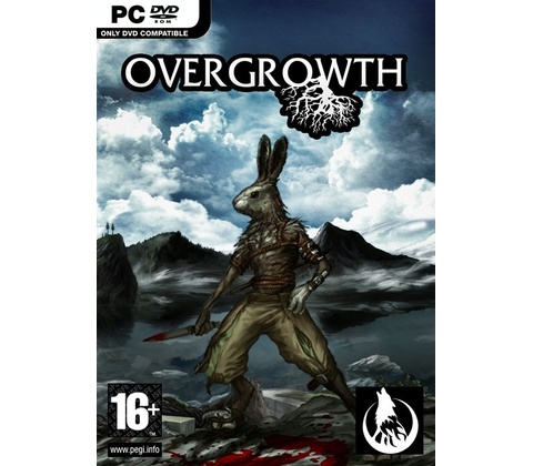 Overgrowth