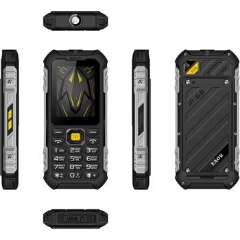 EAOR HP220