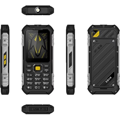 EAOR HP220