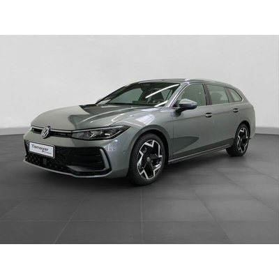 Volkswagen Passat Variant 2.0 TDI 4Motion DSG R-Line 142 kW