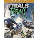 Trials Rising (Gold)
