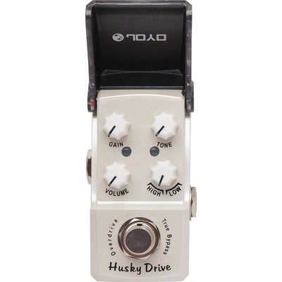 Joyo JF-314 Husky Drive