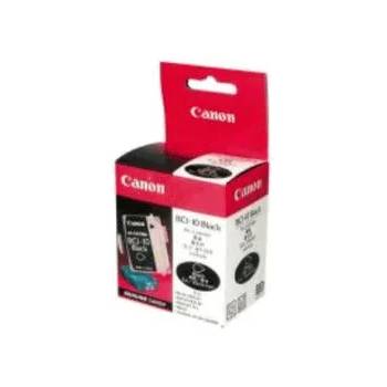 Image 1 of Canon BCI-10BK Black