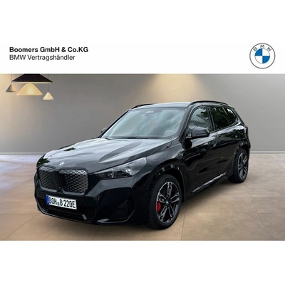BMW iX1 xDrive30 M Sport Pro 225 kW