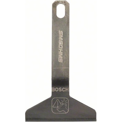 BOSCH Nuž škrabky SM 60 HMS 60 mm