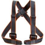 Skylotec Гръдна сбруя Skylotec Torse Chest harness - Black - размер One Size (304-0047-0111)