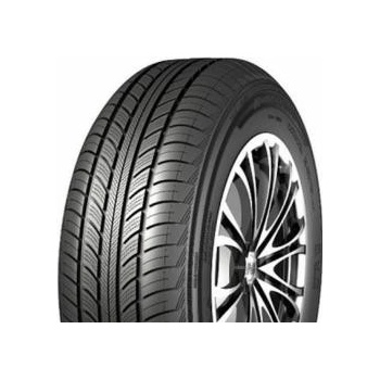 Nankang N607 A/S 195/65 R14 89H