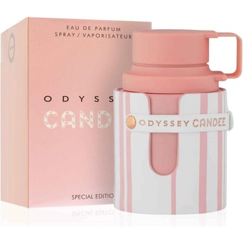Armaf Odyssey Candee (Special Edition) EDP 100 ml