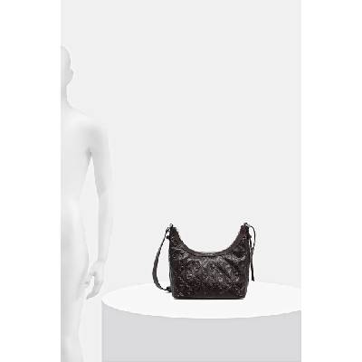 Calvin Klein чанта дамска от имитация на кожа (LV04F3874G)