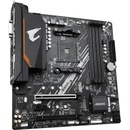 Image 1 of GIGABYTE B550M AORUS ELITE