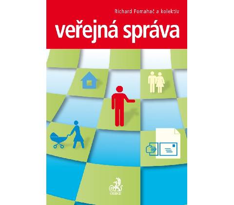 Veřejná správa