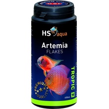 O.S.I. Brine Shrimp vločky 400 ml