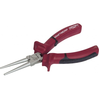 KRAFTWERKTOOLS *Kleště kulaté 160mm HIGHTECH