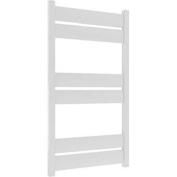 Image 1 of HYDRO TERM ЛИРА ЗА БАНЯ dp 385/720 350w al БЯЛ МАТ (011911)