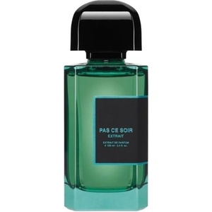 Bdk Parfums Pas Ce Soir Extrait de Parfum 100 ml Tester Парфюми