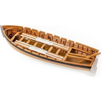 Vanguard Models Launch лодка 26" 1: 64 комплект