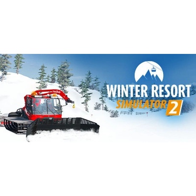 Winter Resort Simulator 2