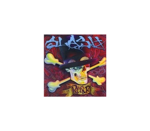 Slash - Slash CD