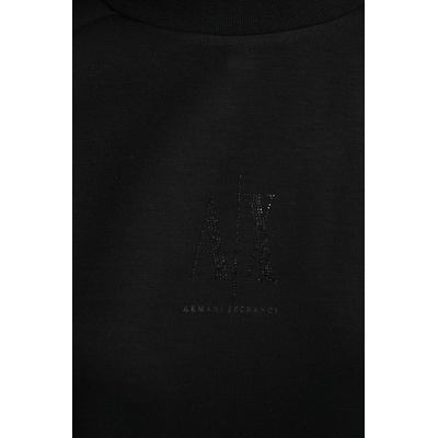 Giorgio Armani Суичър Armani Exchange (XW000826.AF13397.NOS)