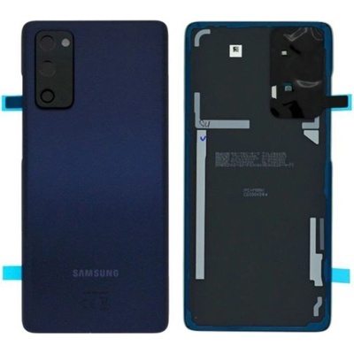 Kryt Samsung Galaxy S20 FE G780F zadní Navy