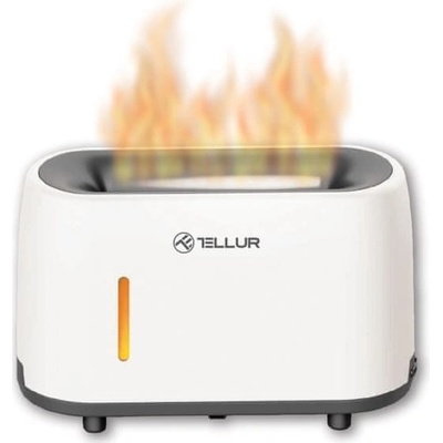 Tellur Flame LED aroma difuzér 240 ml