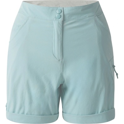 Dare 2b Dámské kraťasy Melodic III Short světle modrá