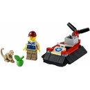 LEGO® City 30570 Wildlife Rescue Hovercraft