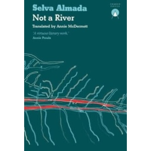 Not a River (2024)