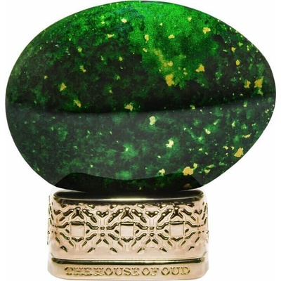 The House of Oud Emerald Green parfémovaná voda unisex 75 ml