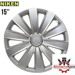 Niken Тасове за джанти 15" Niken 130 (56423)
