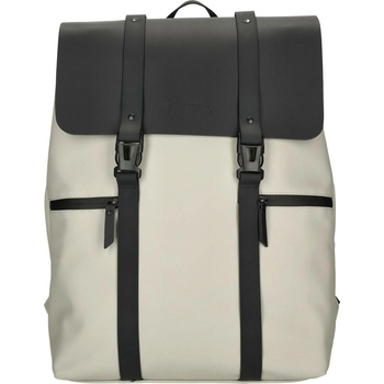 Enrico Benetti Раница Enrico Benetti Glasgow 62153 Light Taupe Enrico Benetti | Cheren Byal | МЪЖЕ | UNI