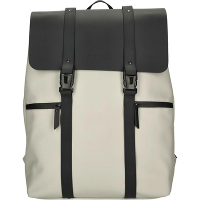 Enrico Benetti Раница Enrico Benetti Glasgow 62153 Light Taupe Enrico Benetti | Cheren Byal | МЪЖЕ | UNI