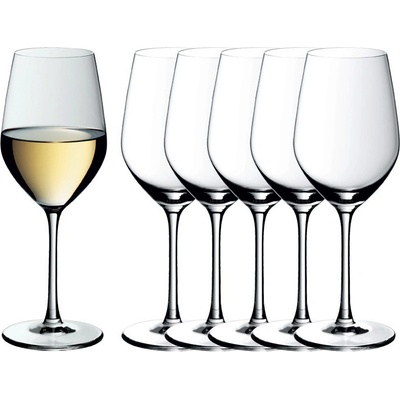 WMF Sklenička na bílé víno 6 x 390 ml