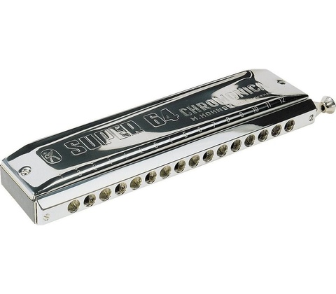Hohner Super 64