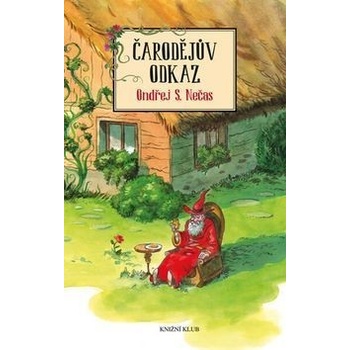 Čarodějův odkaz