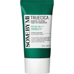 Some By Mi Truecica Mineral Calming Tone-Up Suncream SPF50+/PA++++ - Слънцезащитен крем с минерални филтри 50мл