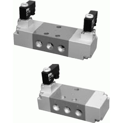 REGADA s.r.o. elektromagnetický ventil OSV10E 24VAC