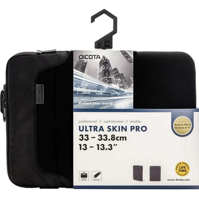 Dicota taška Ultra Skin PRO 13-13.3 S Max.veľkosť: 33,8 cm 13,3 čierna; D31097