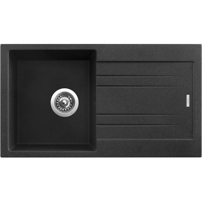 Sinks SIGRA780435N30 RAPID 780 Granblack – Zboží Dáma