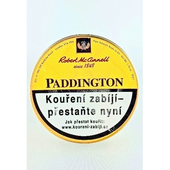 Robert McConnell Dýmkový tabák Paddington 50g