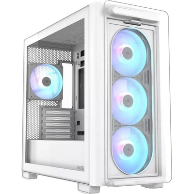 Asus A23 PLUS TG ARGB FANS 90DC00K3-B19010