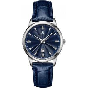 Ernest Borel Yally Collection - N0436L0C-QS6L (N0436L0C-QS6L) Часовници