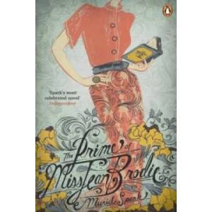 Prime of Miss Jean Brodie | Muriel Spark (2012)