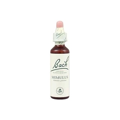 A. Nelson MIMULUS Čarodejka škvrnitá 20 ml