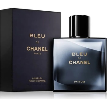 Image 1 of CHANEL Bleu de Chanel Extrait de Parfum 100 ml