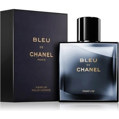 CHANEL Bleu de Chanel Extrait de Parfum 100 ml