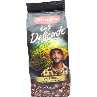 Marila Crema Delicado 1 kg