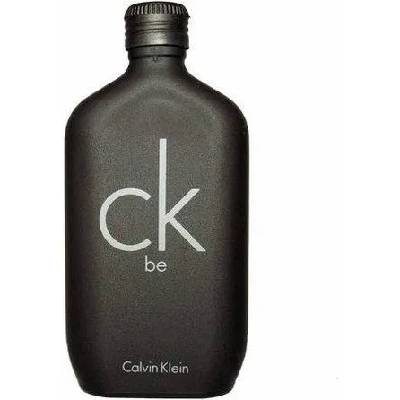 Calvin Klein - CK be - Comprar em The King of Tester