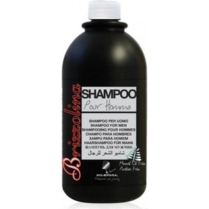 Kléral System Kléral System Brizzolina Shampoo For Men 1000 ml