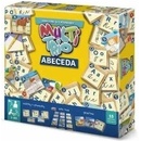 Multi-trio Abeceda